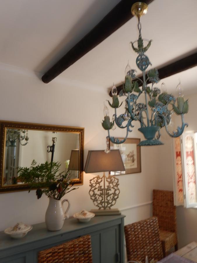 Villa Tuscany Somerset West Exterior foto