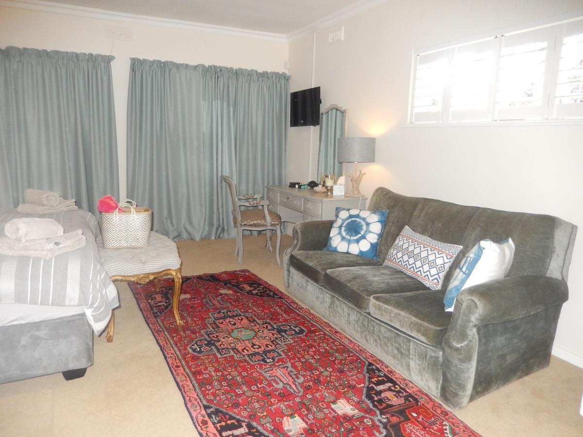 Villa Tuscany Somerset West Exterior foto
